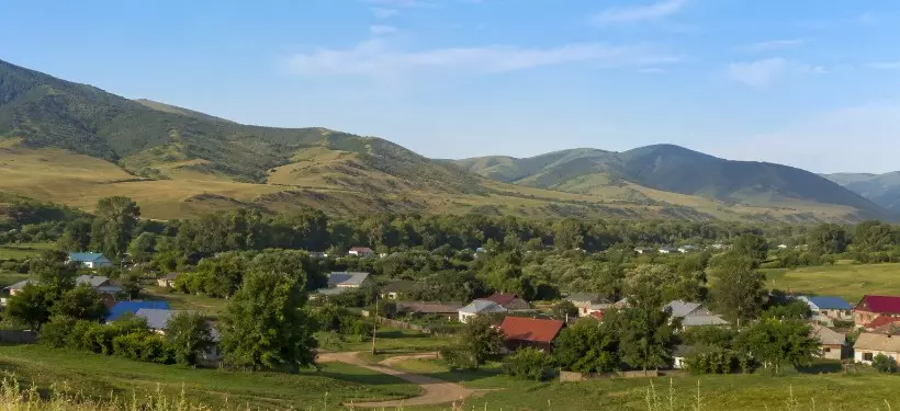 Абай облысында ауыл мәселесін шешуге арналған жобаларға грант бөлінеді