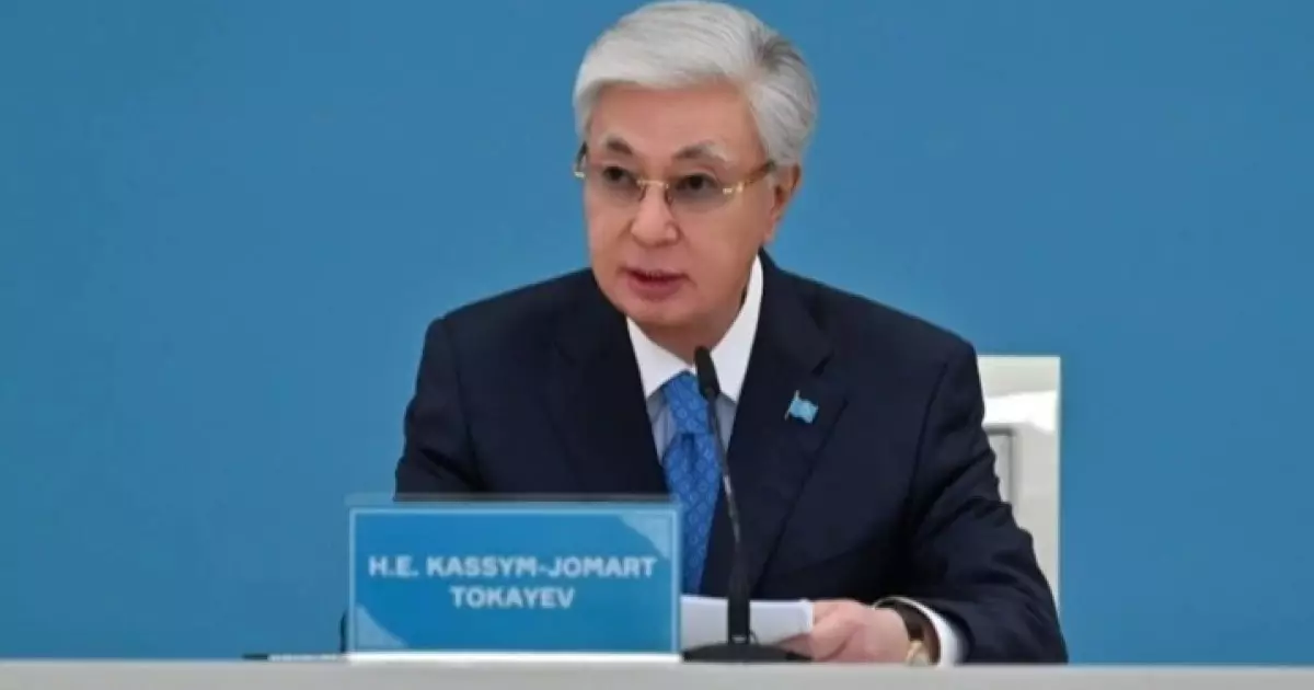  Президент мәдениет және өнер қызметкерлерін кәсіби мерекесімен құттықтады 
