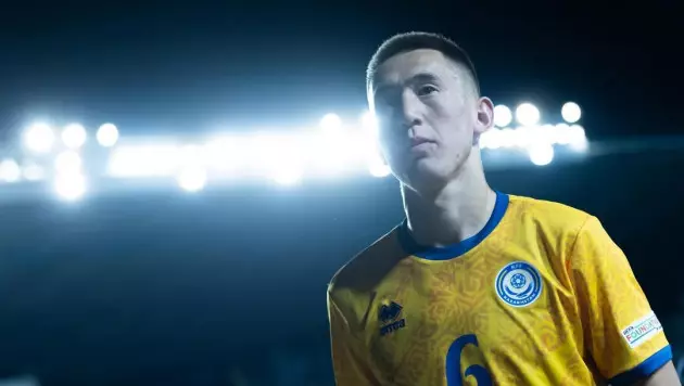 Айбол Абикен привлёк интерес чемпиона КПЛ