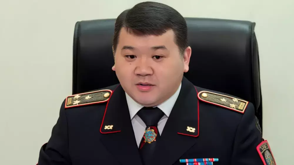 Германия Қазақстанға бұрынғы бас көлік прокуроры Дүйсеновті беруден бас тартты