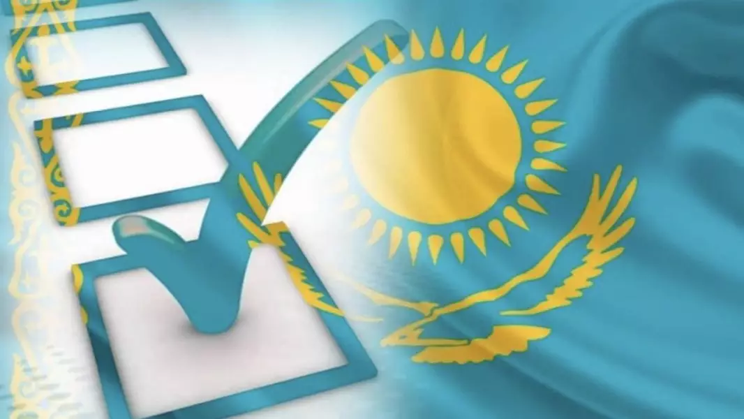  Сайлау заңнамасын бұзғандарға жауапкершілік күшейтіледі 