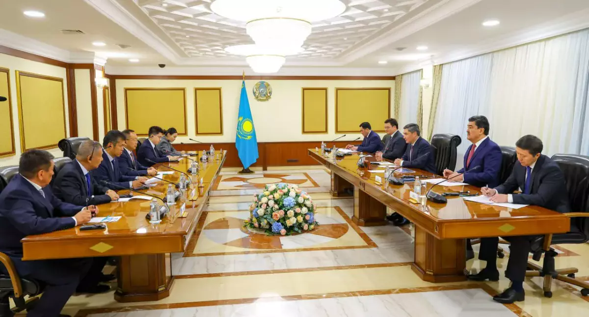 Жақын күндері Алматыда қалдықтарды кәдеге жарату зауытының құрылысы басталады