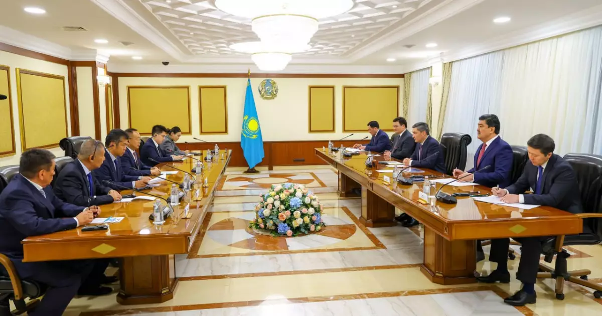   29 мамырда Алматыда қалдықтарды кәдеге жарату зауытының құрылысы басталады   
