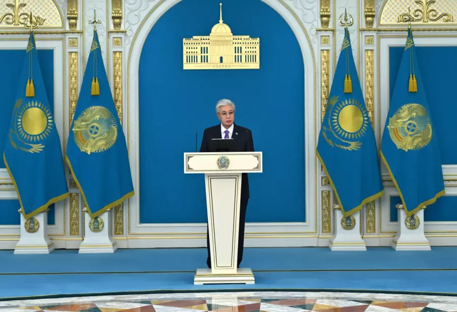 Тоқаев еліміздегі бірқатар театр, филармонияға мәртебе беруді ұсынды