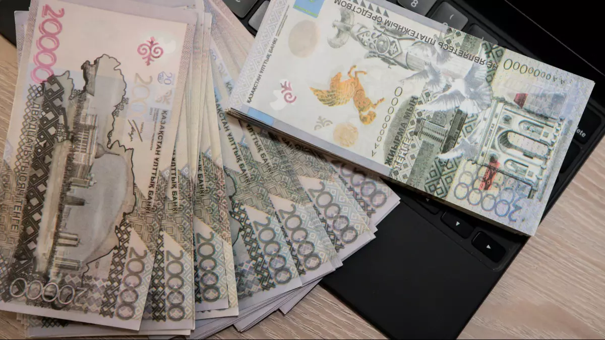 Қорғаныс министрлігі әскерилердің жалақысы жыл сайын өсіп жатқанын мәлімдеді