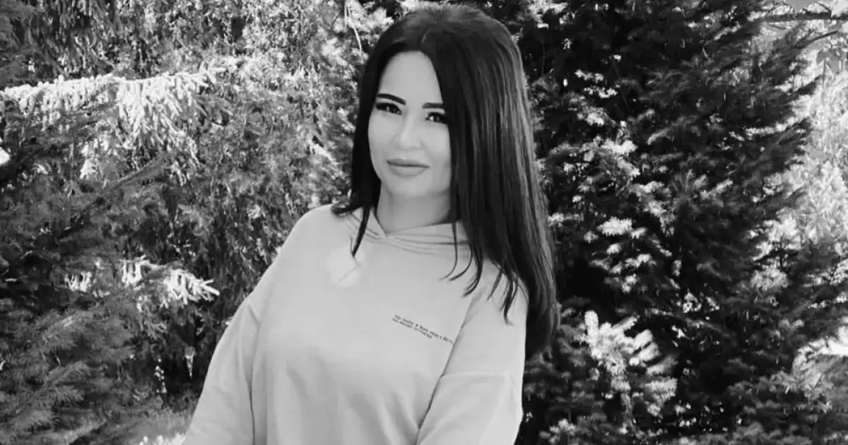  Клиника сделала заявление после смерти Сауле Ермахановой 
