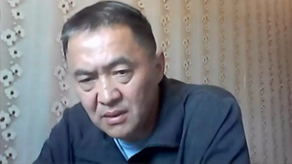 В Минобороны заявили об увольнениях в колледже, куда “с лекцией“ приходил Кайрат Сатыбалдыулы