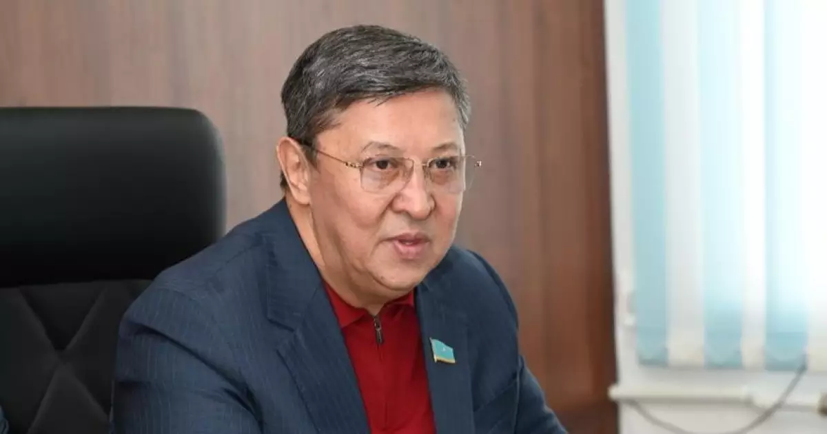   Конституциялық реформалар — Әділетті Қазақстанды нығайтудың маңызды қадамы   