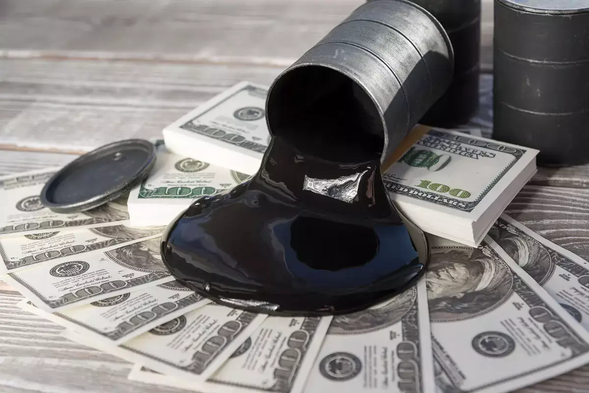 Минэнерго честно рассказало: какие страны на самом деле качают нефть в Казахстане - новости на Lada.kz 21.05.2026