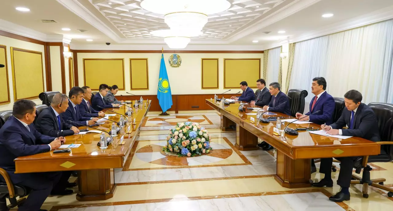 Алматыда қалдықтарды кәдеге жарату зауытының құрылысы басталады