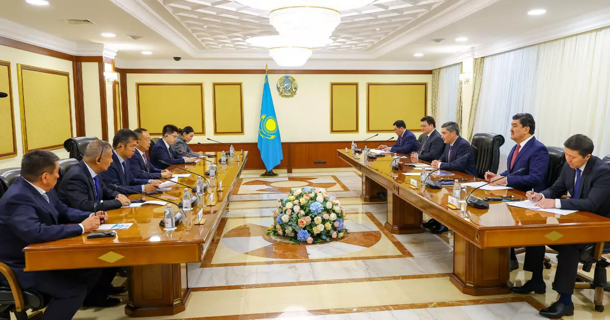   Алматыда қалдықты энергияға айналдыратын зауыт салынады   
