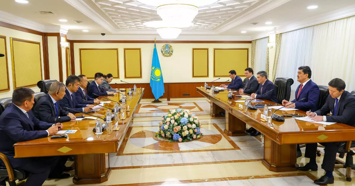  Үкімет: Алматыда қалдықтарды кәдеге жарату зауытының құрылысы басталады 