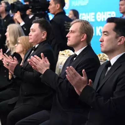 Национальную премию «Асыл мұра» учредят в Казахстане