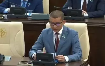 Депутат предложил создать общенациональное движение «Таза Қазақстан»