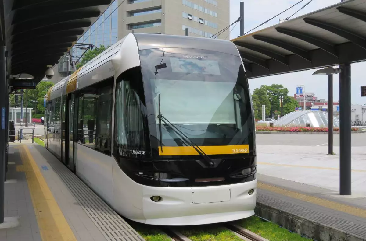 Қазақстанда бірнеше қала арасында LRT салу жоспарланып жатыр