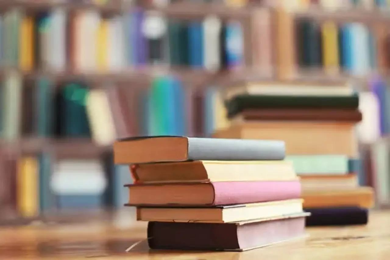Проект «12 книг за 12 месяцев» стартует в «Келешек мектептері»
