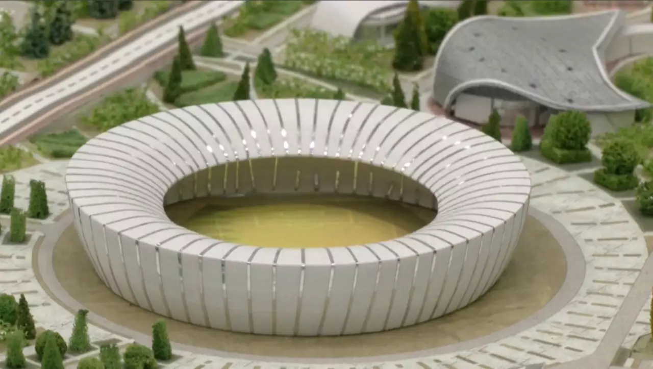 ALATAU CITY инвестициялық портфелі екі трлн теңгеден асты