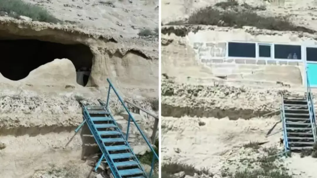  Тоқаев Маңғыстаудағы вандализмге қатысты қатаң шара қабылдауды талап етті 