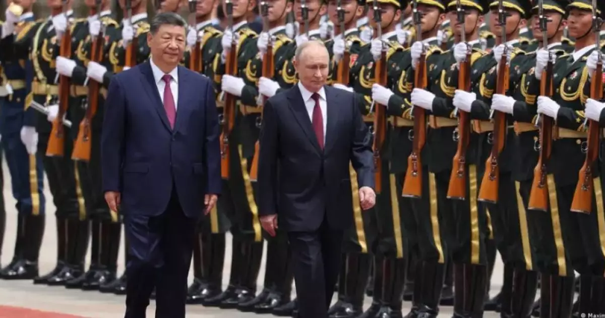  Путин Бейжіңнен құралақан қайтты: Қытай «Сібір күші-2» жобасын тежеп тастады 
