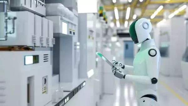 Роботы с ИИ обследуют шымкентские теплосети