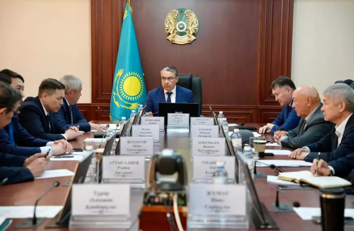 Қазақстанда энергия жинақтайтын «алып пауэрбанктер» салынады