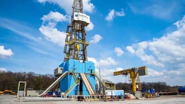 Украина добилась ареста имущества «Газпрома» в Казахстане.