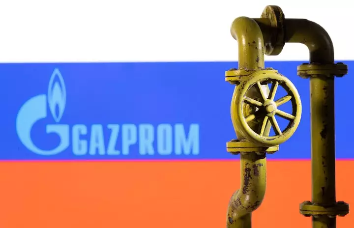 Суд Казахстана обязал «Газпром» выплатить «Нафтогазу» 1,4 миллиарда долларов.