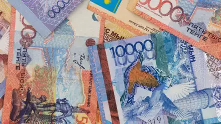 «Административная амнистия»: Казахстанцам спишут долги на сумму около 36 млрд тенге