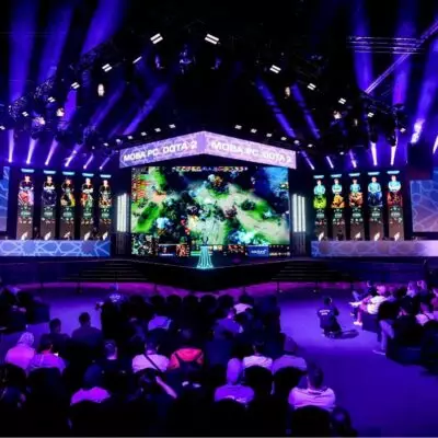 Астана включает game mode: 20 мая стартовала продажа билетов на «Игры Будущего 2026» (GOTF 2026)