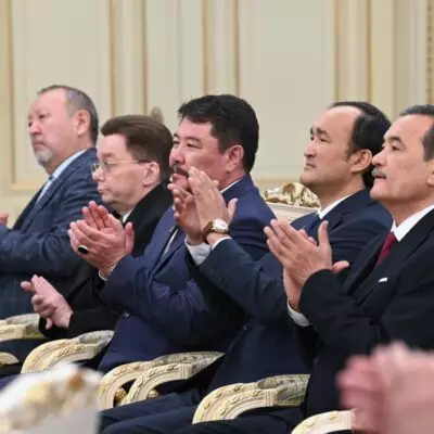 Токаев поддержал присвоение статуса «Национальный» театру имени Горького и филармонии имени Рахмадиева