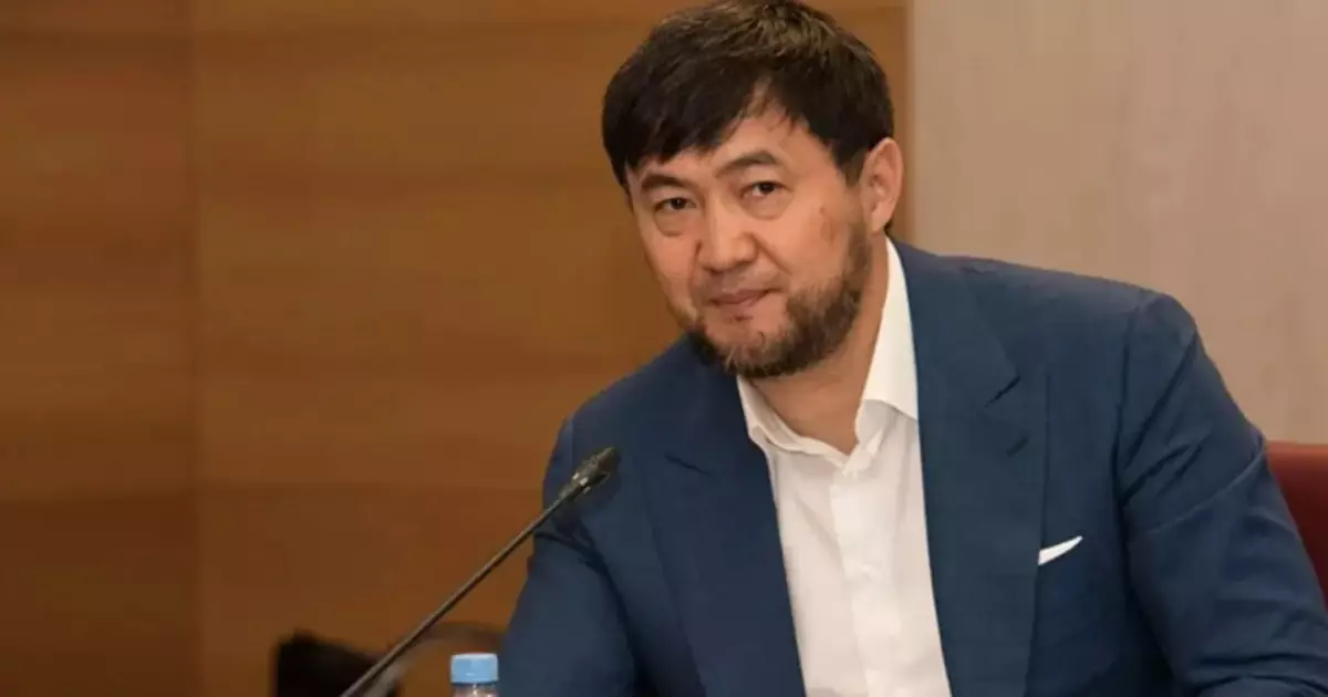  Қорғаныс министрлігі Қайрат Сатыбалдыұлы “дәріс оқуға“ барған колледж басшылығы жазаланғанын мәлімдеді 