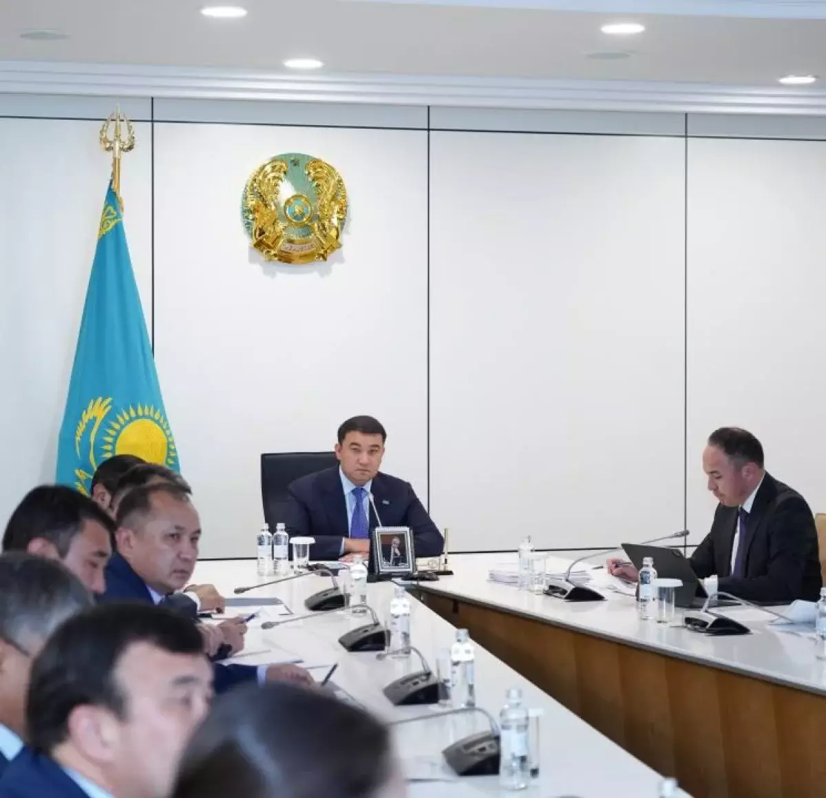 Түркістан облысындағы инвестициялық серпіліс: Биыл өңірде 67 жоба іске асырылады