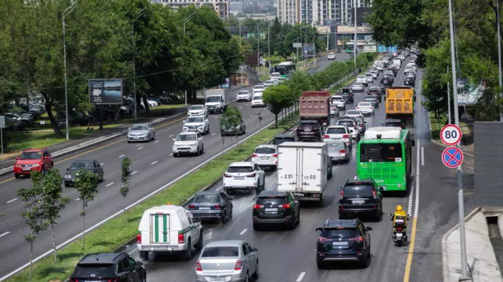 Қазақстанда автобустар мен жедел жәрдем көліктері жасырын патрульдеуге тартылуы мүмкін