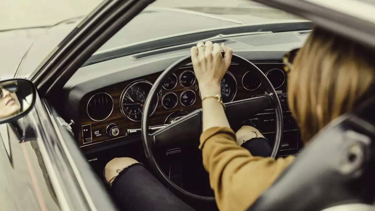 Более тысячи свидетельств незаконно выдали автошколы в Мангистауской области