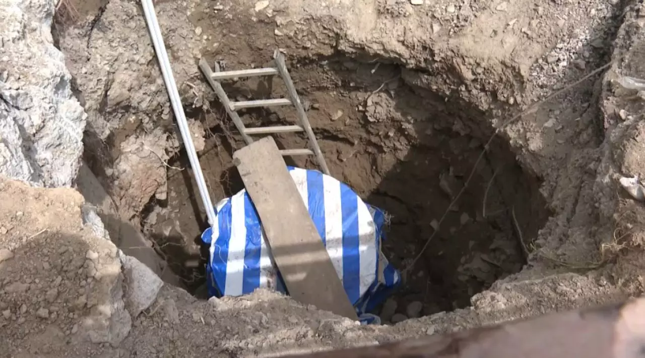 Рабочий погиб при очистке канализационного коллектора в Жезказгане