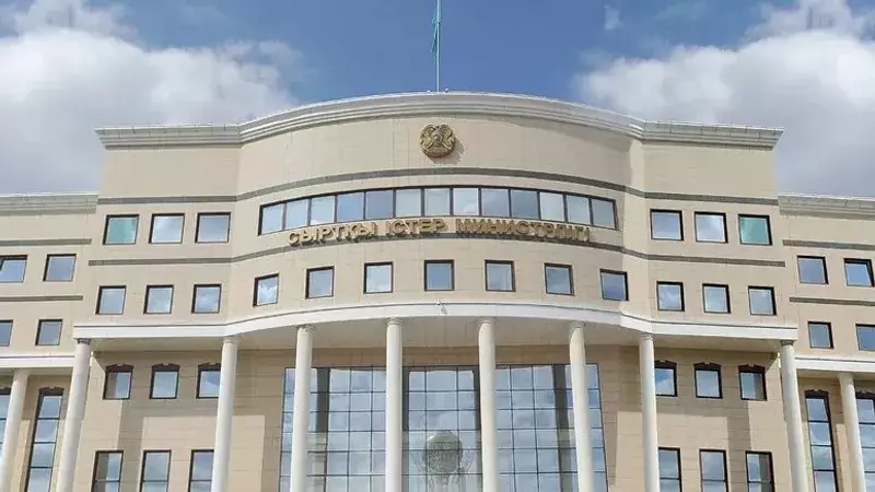 Былтыр 40-тан астам қазақстандық шет елдерде құлдықта болған – СІМ