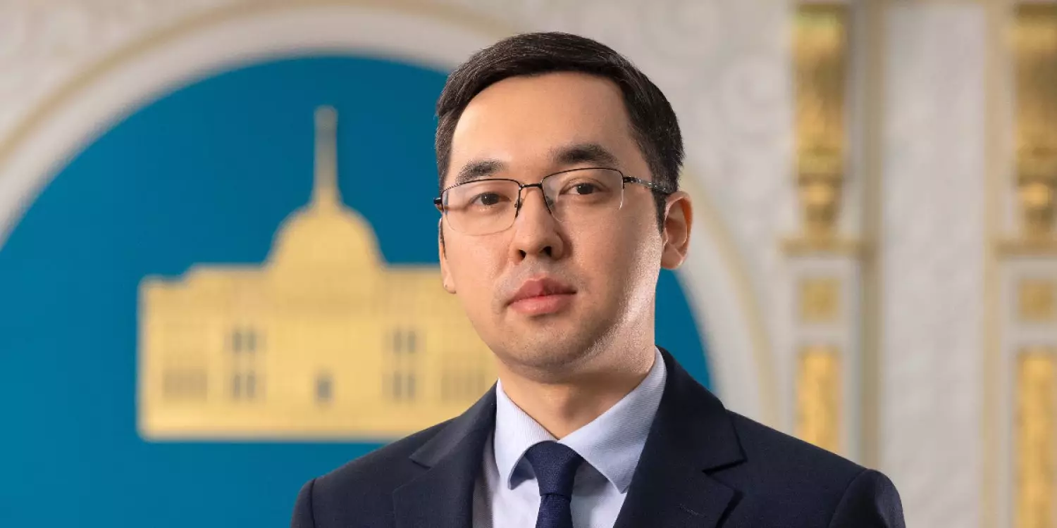 Тоқаевтың экс-баспасөз хатшысы жаңа лауазым алды