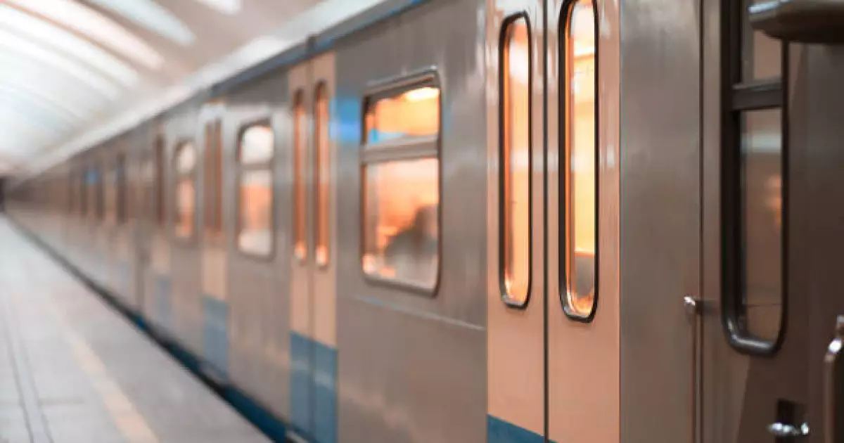   Алматы мен Алатау арасында LRT іске қосылуы мүмкін   