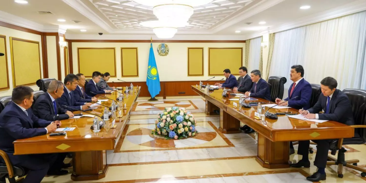 Алматыда қоқысты энергияға айналдыратын зауыт салынады