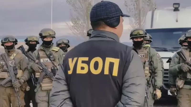 Аресты после рейда УБОП: что происходит на китайском заводе в Шымкенте