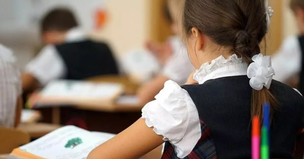  Бірінші сыныпқа құжат қабылдау мерзімі бекітілді   