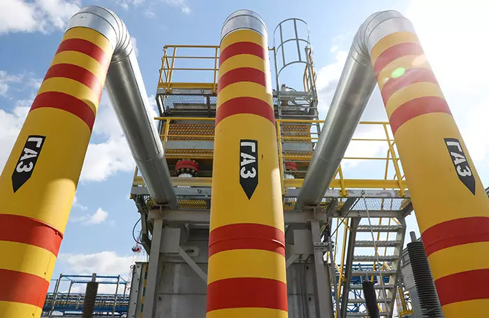 Минюст Казахстана опроверг свою причастность к решению суда по активам «Газпрома».