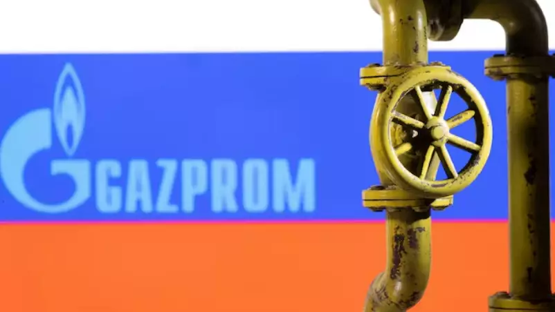 Суд Казахстана постановил взыскать с Газпрома в пользу Нафтогаза 1,4 миллиарда долларов компенсации.