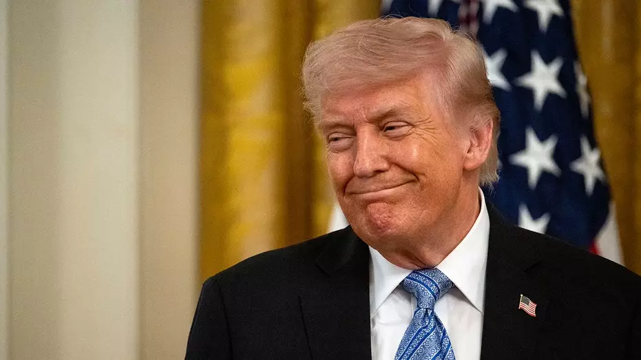 Трамп делает крупную инвестицию в модную сеть ресторанов с вращающимися суши.