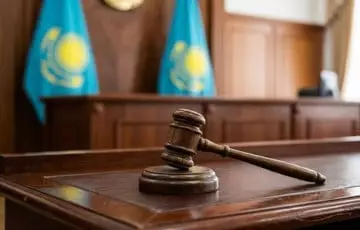 Казахстан разрешил арестовать активы «Газпрома» по иску Украины.