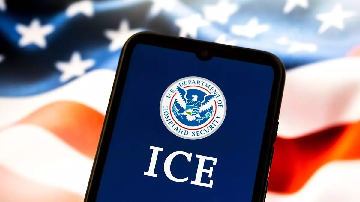 DHS хвастается миллионами выдворенных нелегальных иммигрантов, поскольку число пересечений границы при Трампе упало на 94%.