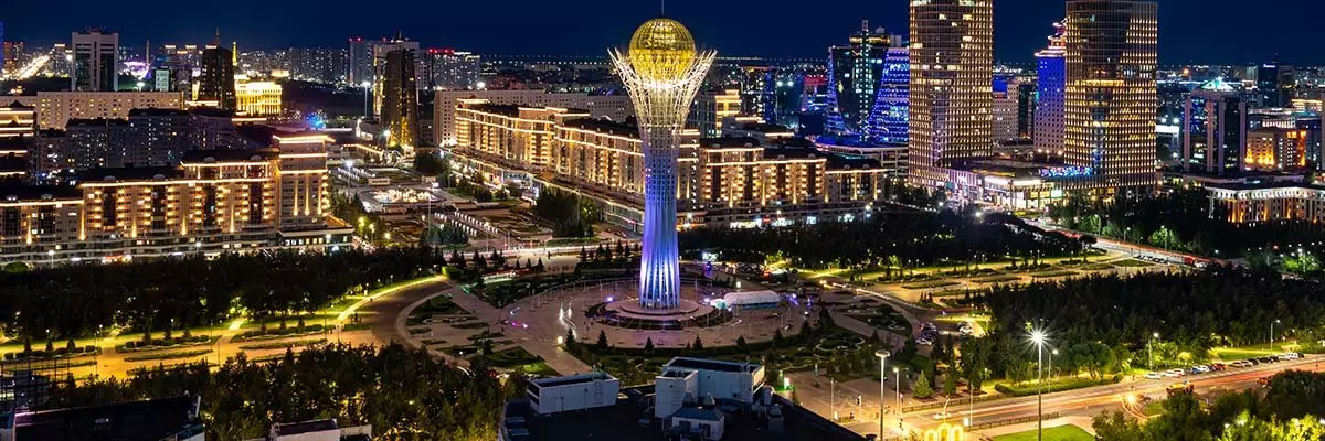 Казахстан нацелен превратить данные в новую нефть, заявив о стратегическом курсе на цифровую трансформацию экономики.