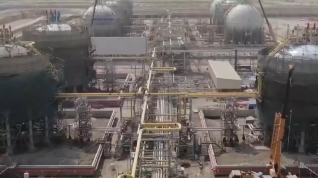 МЭА: в июле-августе нефтяной рынок может войти в «красную зону»