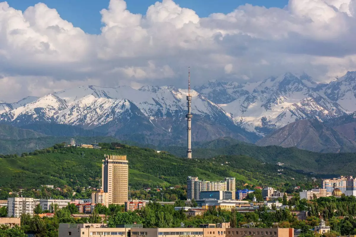 Made in Almaty: Алматы өнімдері халықаралық нарықта танылып келеді