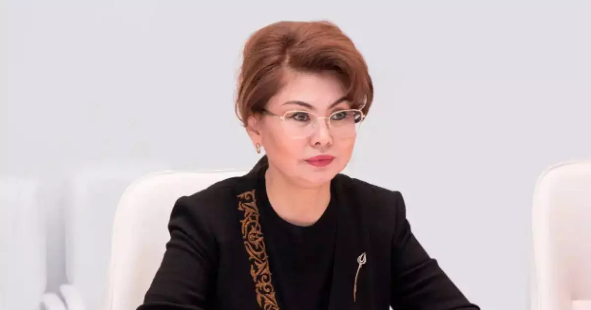   Ұлттық кино ұлттың рухани келбетін танытатын маңызды өнер –  Аида Балаева   